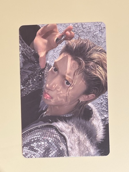 LNGSHOT 一般版 專卡 宇津