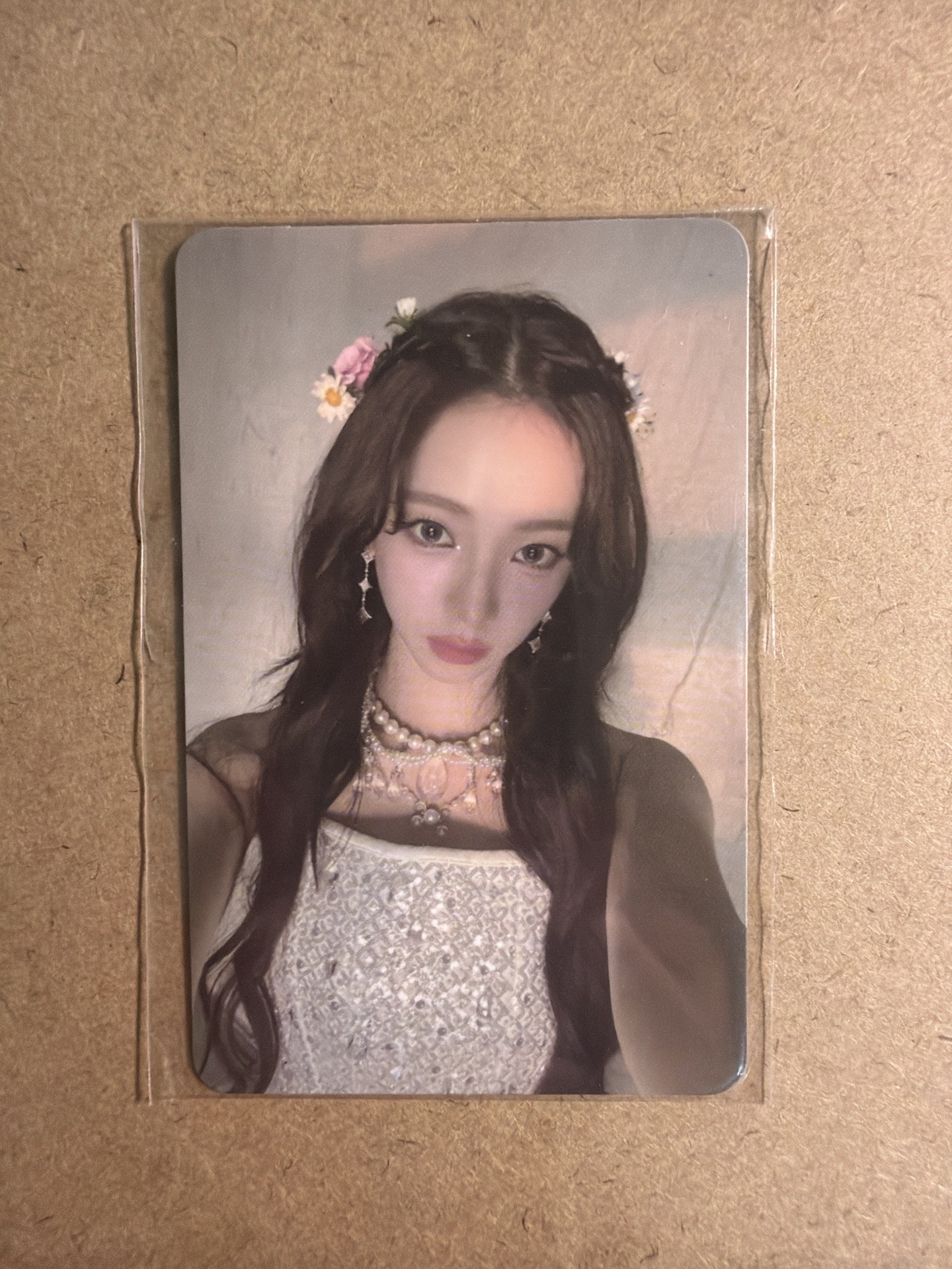 現貨當日出貨/Whiplash sm 特典卡 預售柚