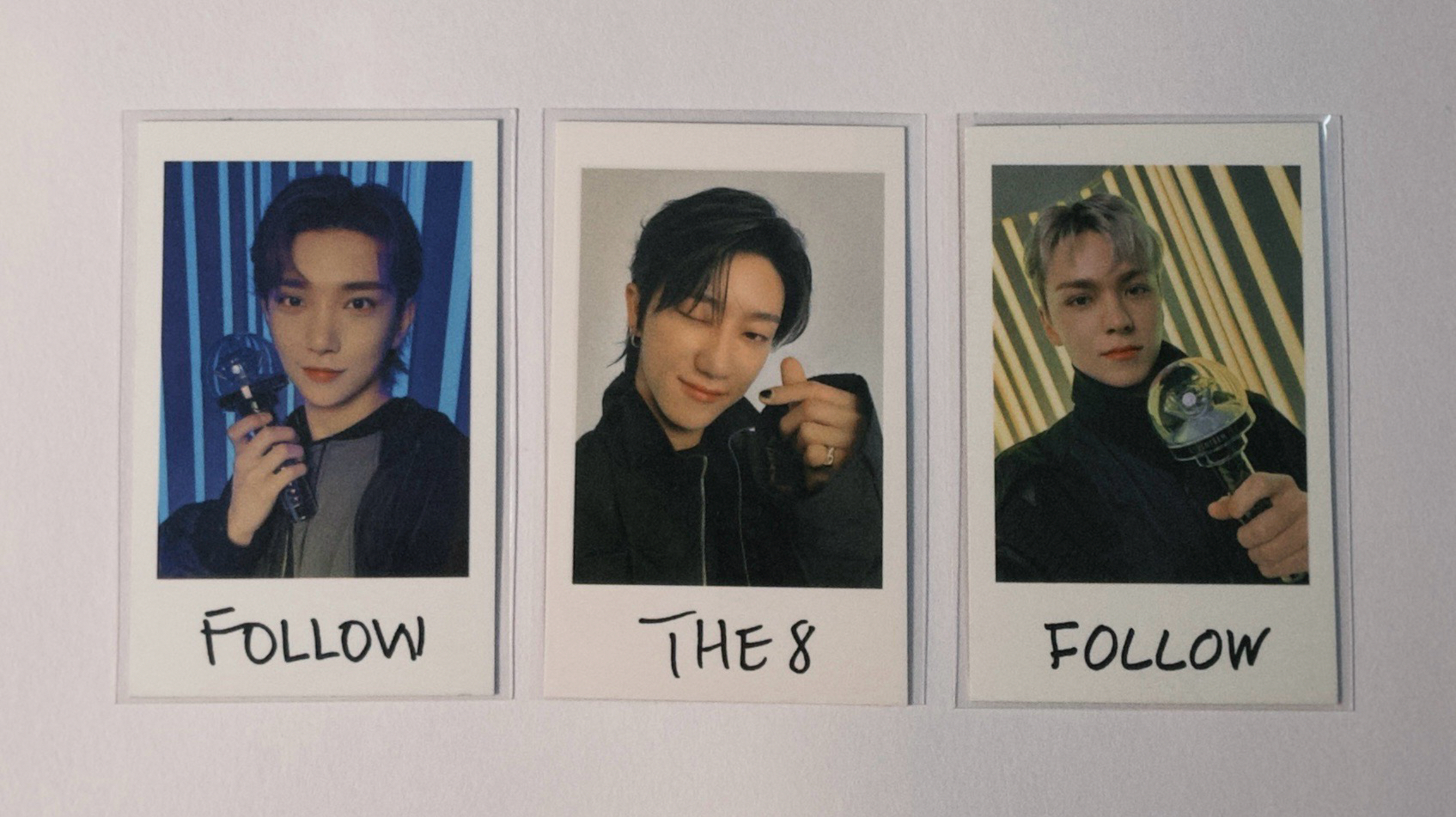 FOLLOW日巡拍立得