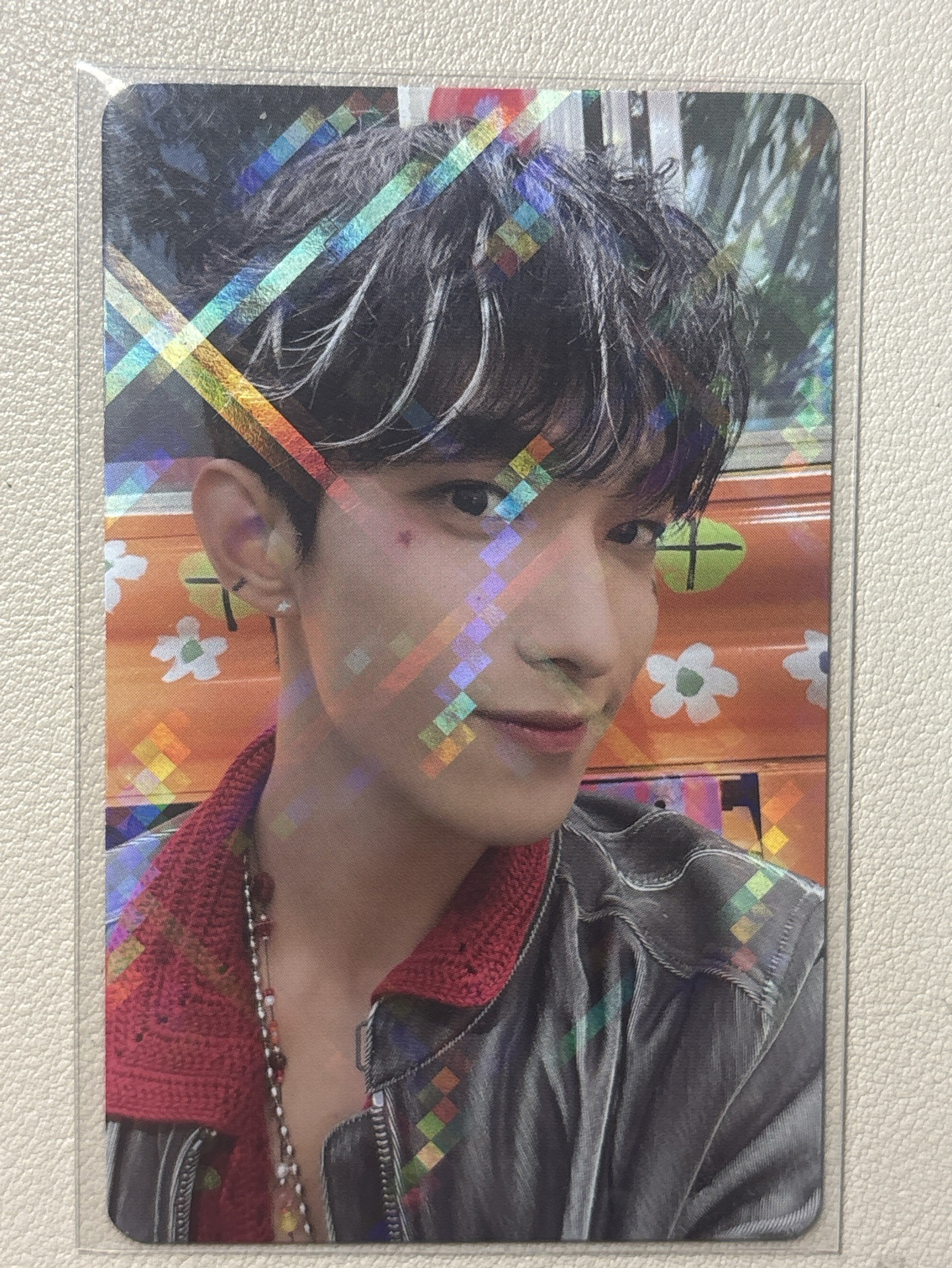 克拉盤JP特典（微損）