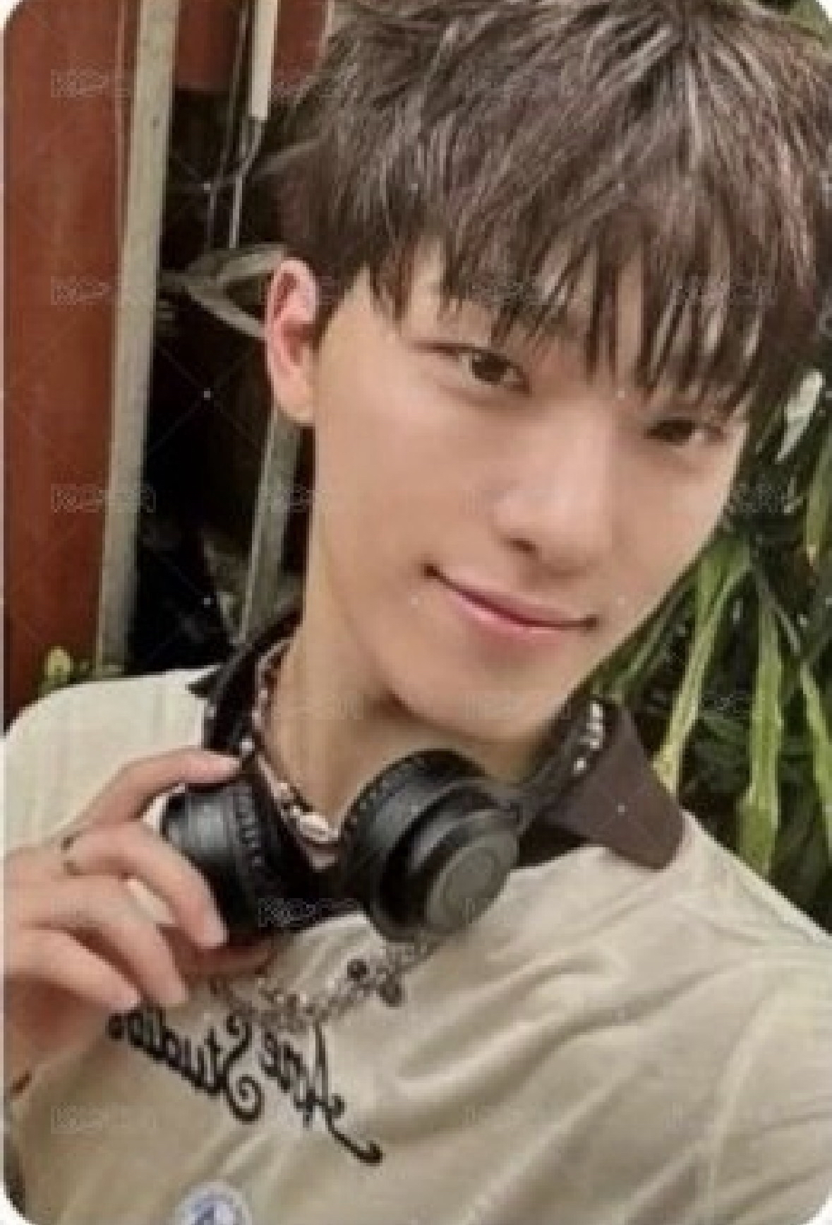 RIGHT HERE 美巡場限