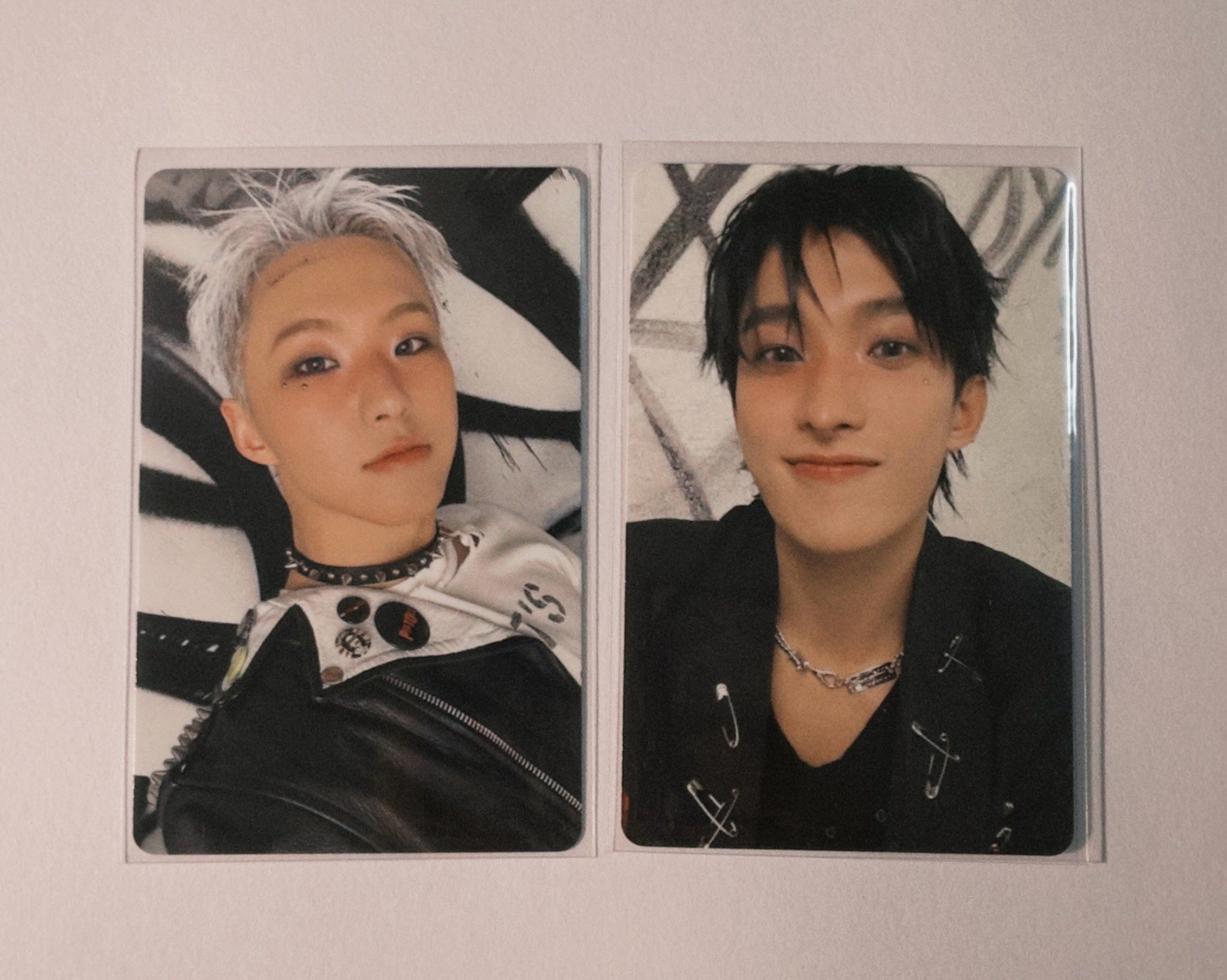 正五克拉盤專卡