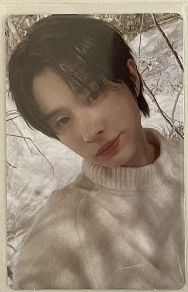 Last Bell 炅潣專卡