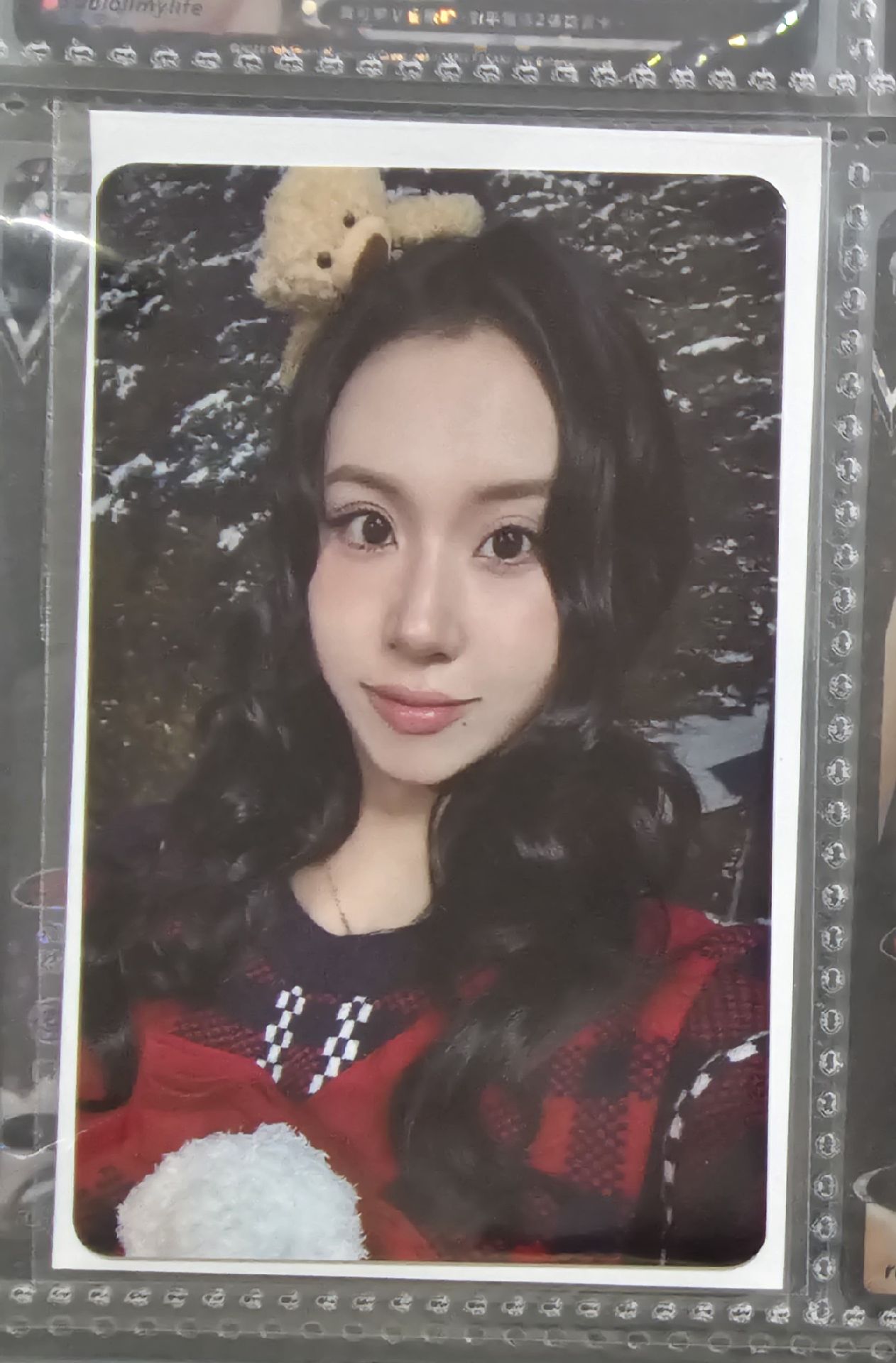 冬日滿額卡-彩瑛