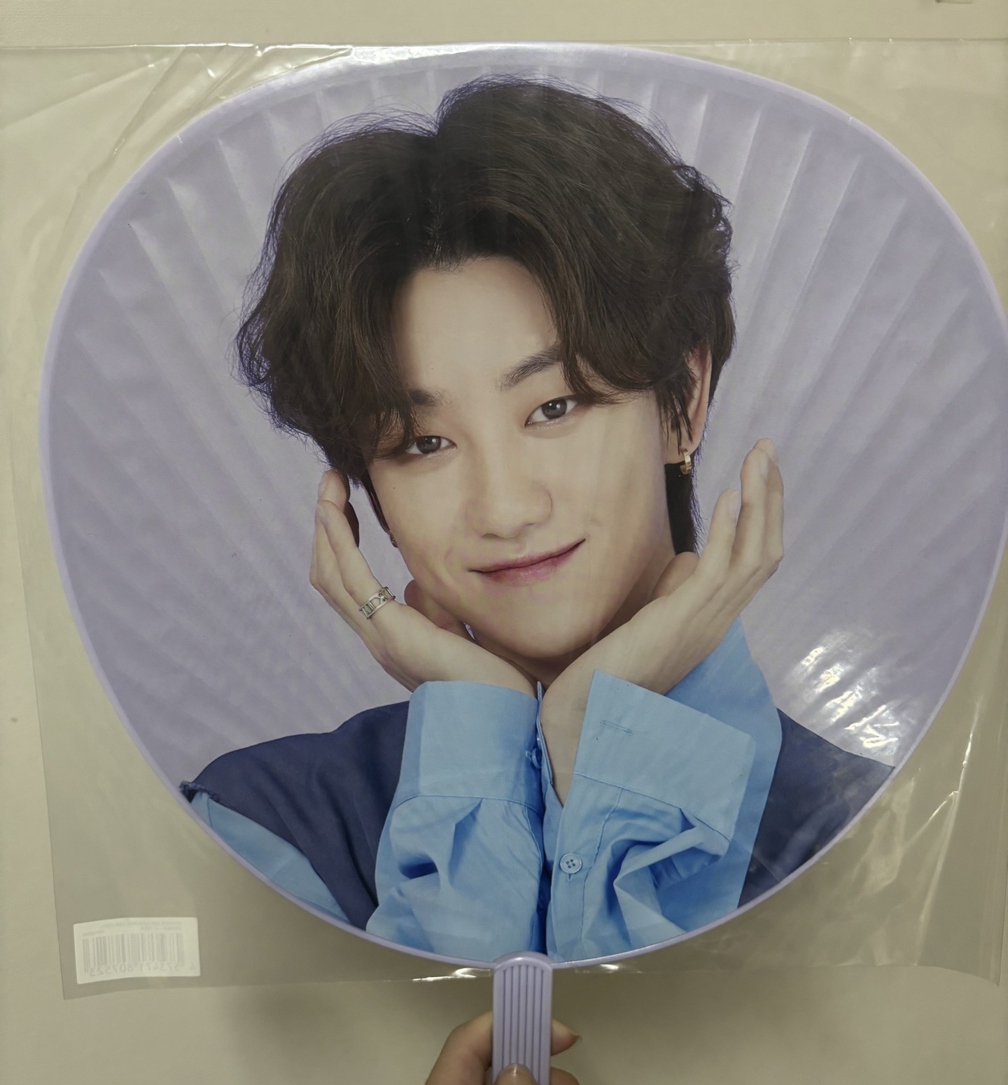 2020 蛋巡扇-八（含圖4綁卡）