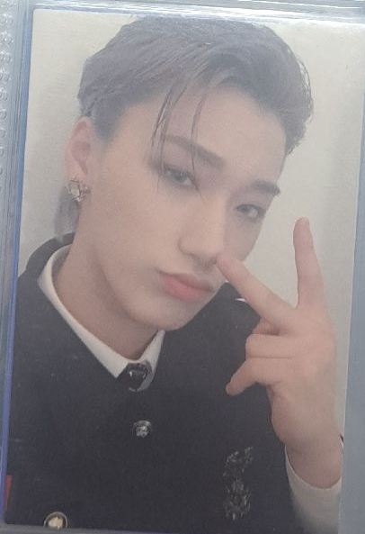 正規一 傘尼專卡