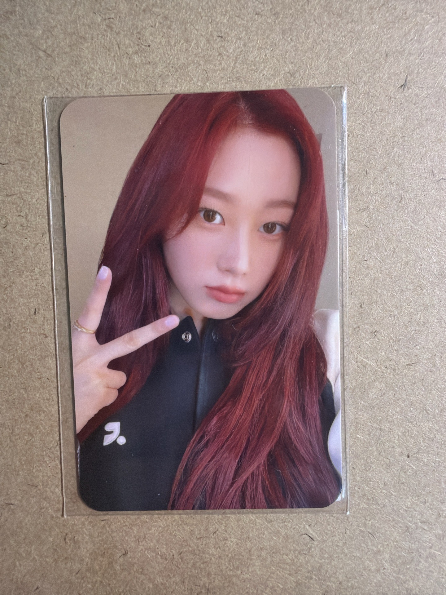 現貨當日出貨/Girls mumo 特典卡 2.0吉