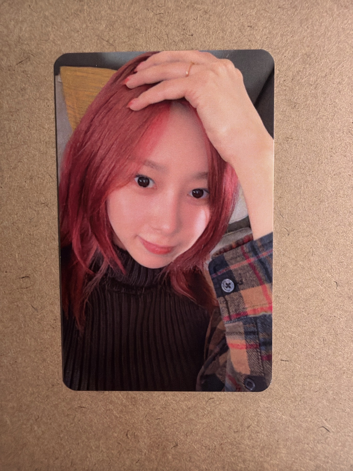 現貨當日出貨/Dirty Work ia 幸運卡 吉