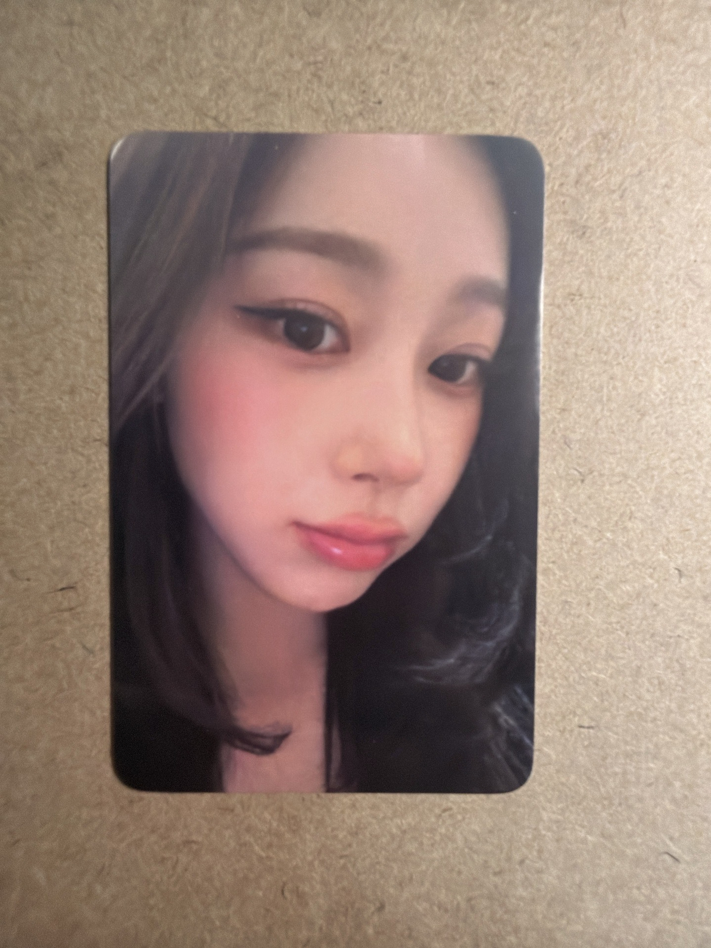 現貨當日出貨/Dirty Work k4 簽售卡 吉