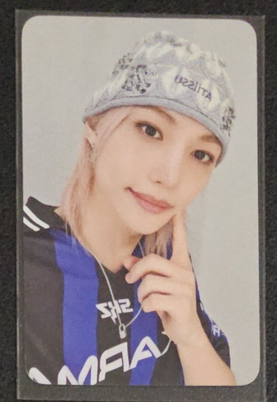 🔆KARMA SW簽售(需帶200)