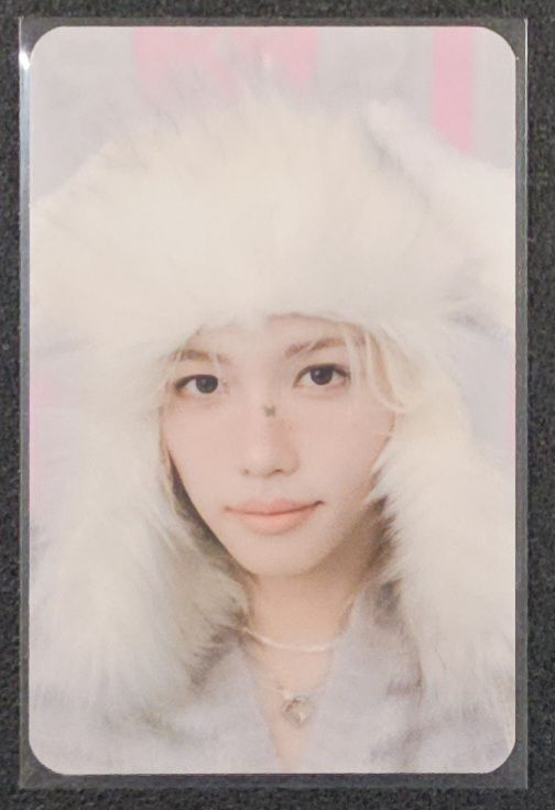 ✅️5th FM膠帶卡