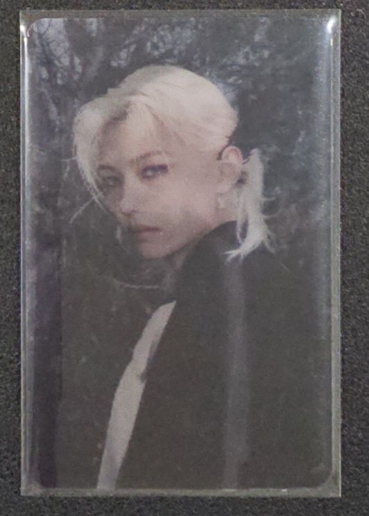 ✅️DO IT 變化卡