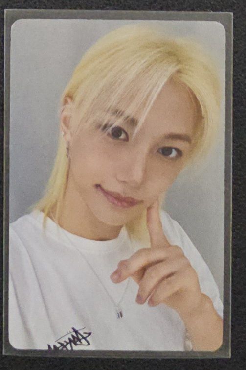 🔆KARMA 數星星簽售(需帶200)