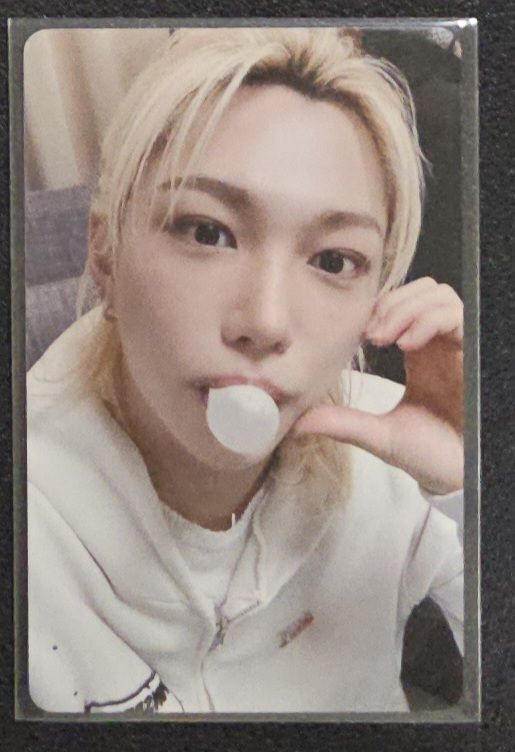 ✅️KARMA  FANS簽售