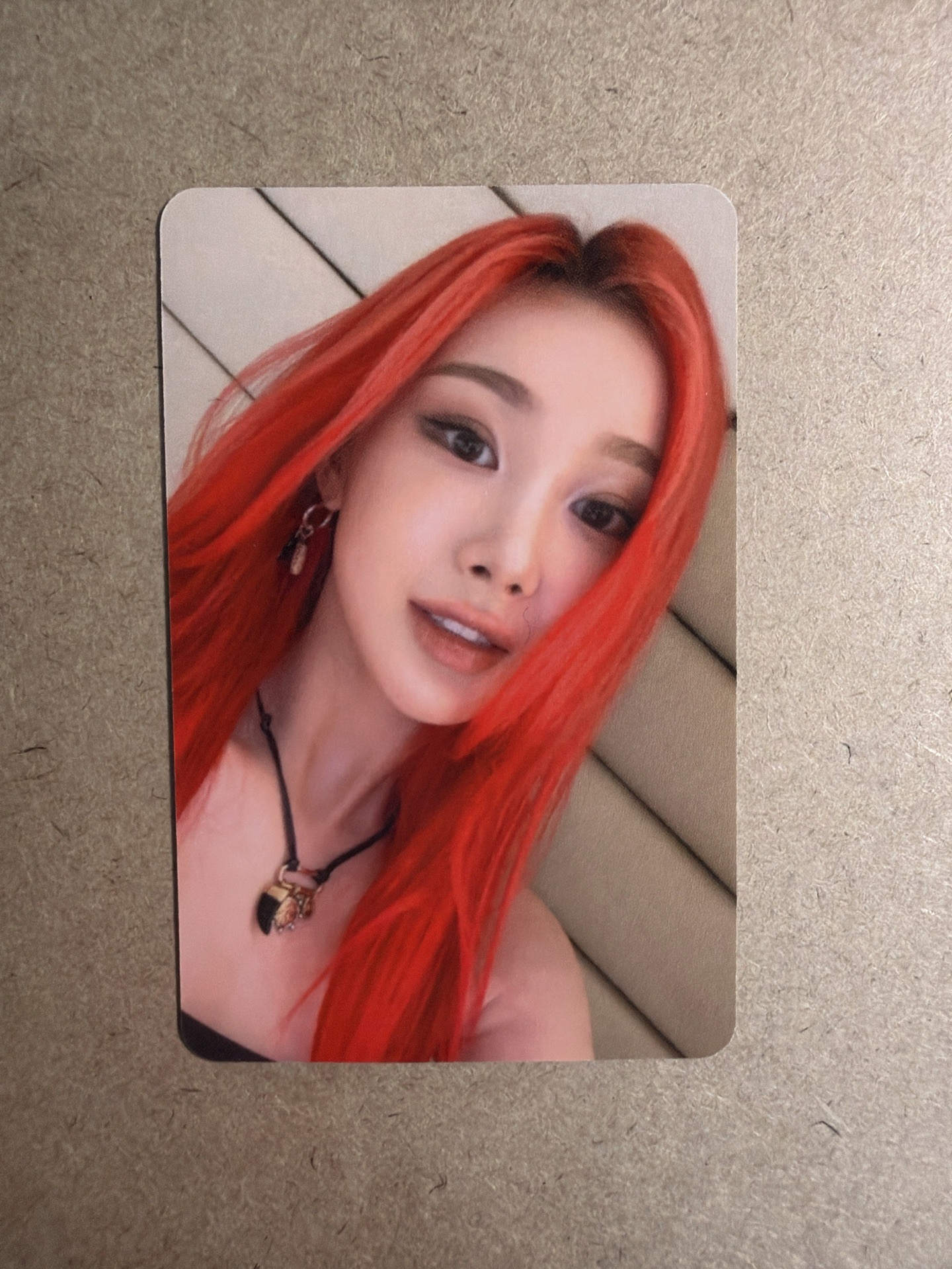 現貨當日出貨/Dirty Work am 特典卡 預售吉