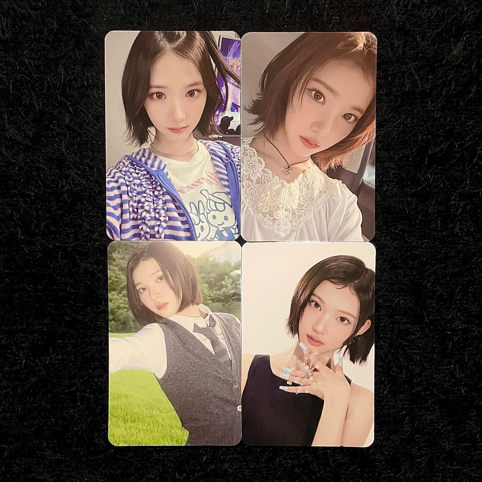 現貨✨Focus 星光卡