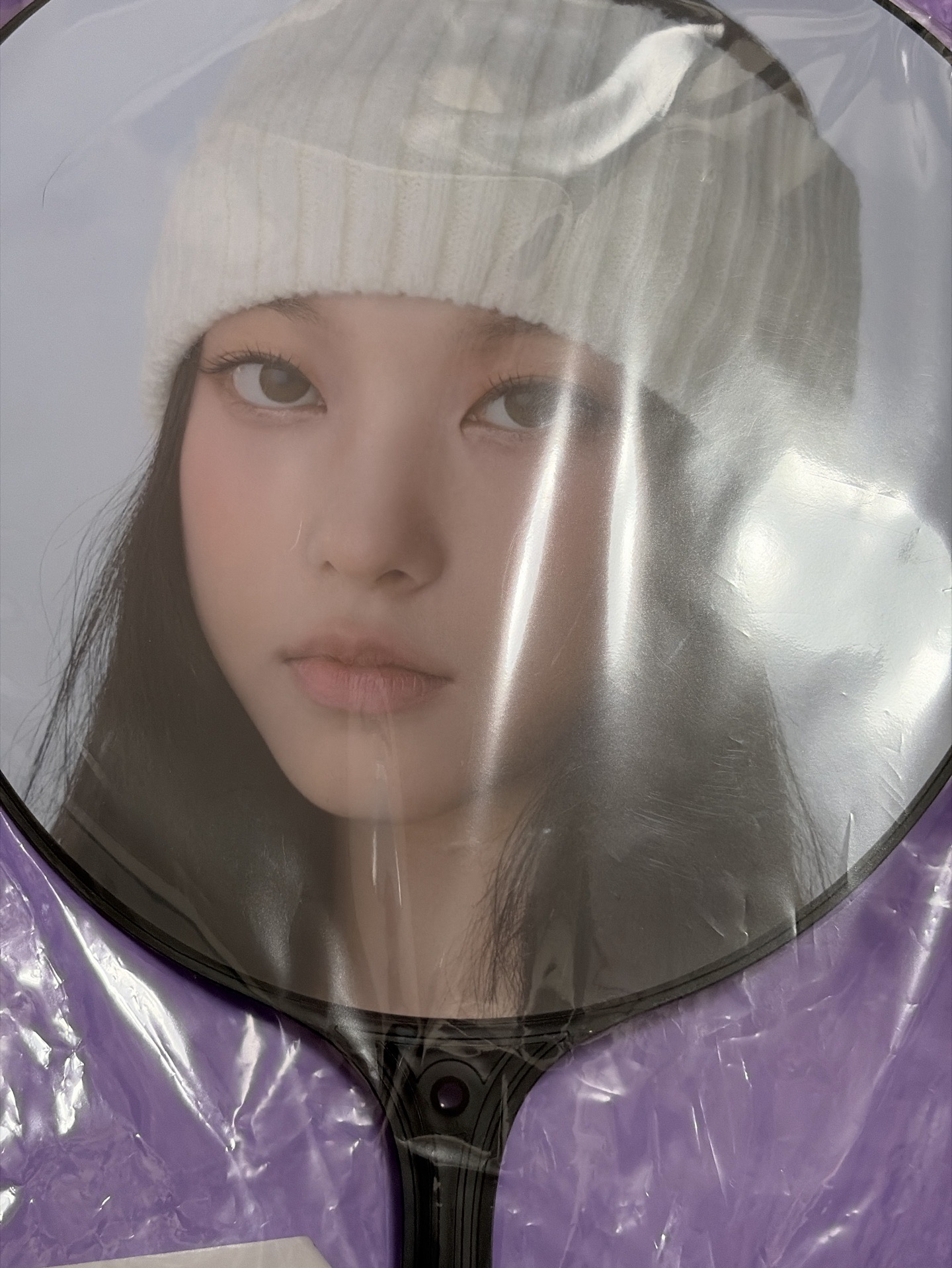 Supernatural 扇子 應援扇 大王扇潾