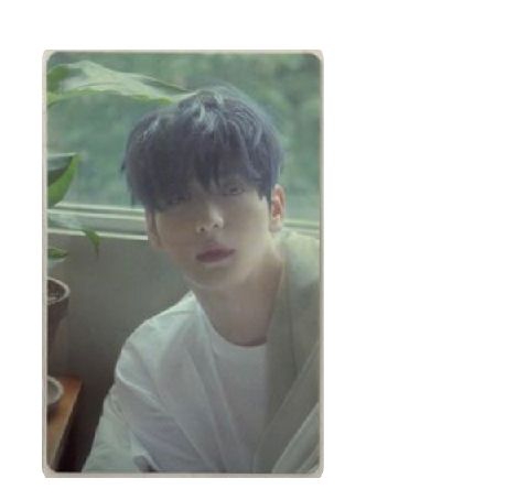 秀彬迷七朦朧特典