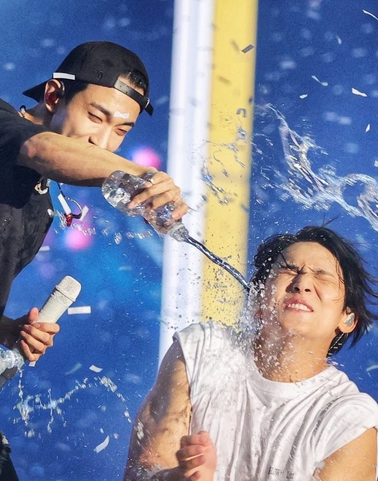 奎的田園小幫手🌼