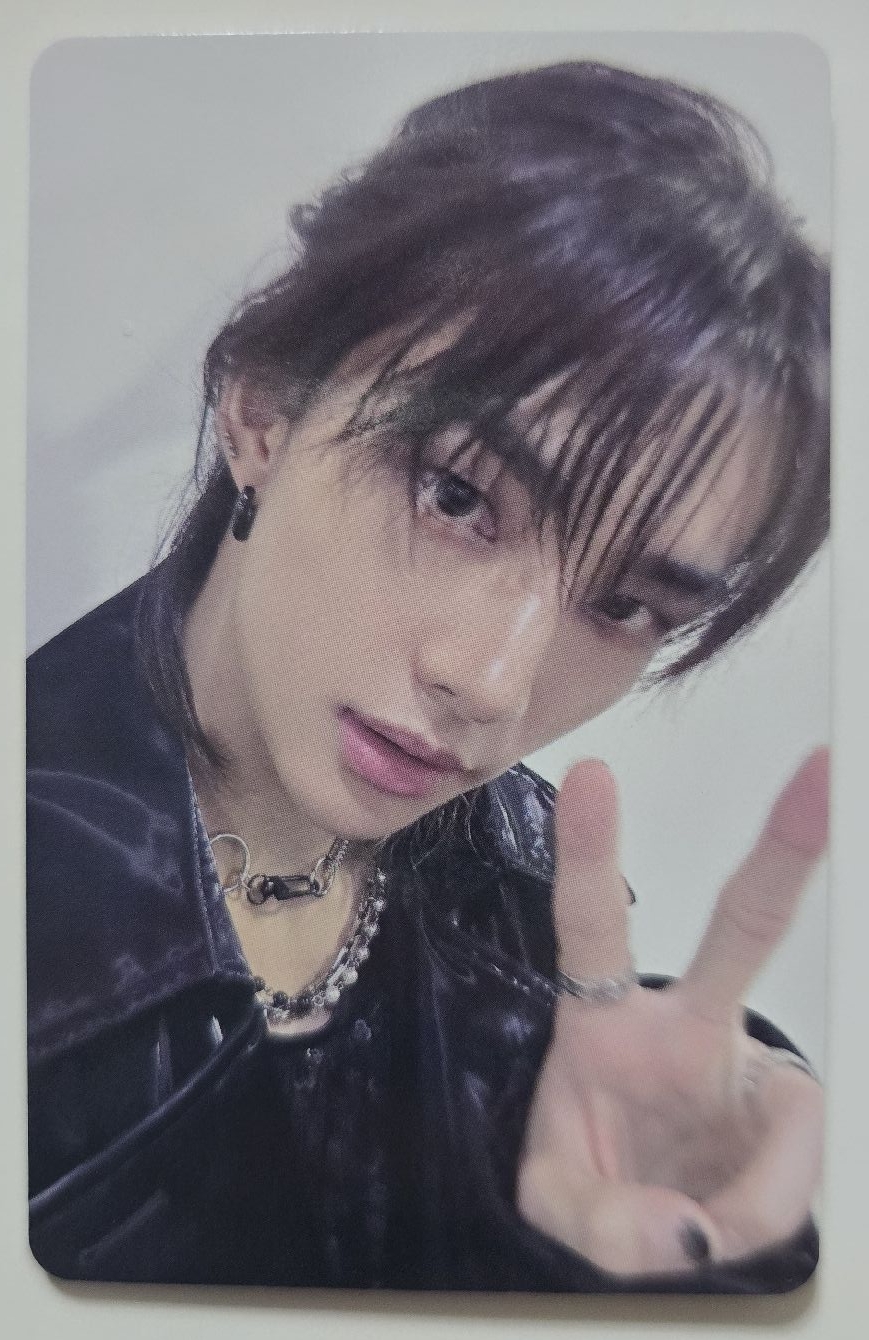 3rd 世巡 線上 滿額卡 日本場周辰