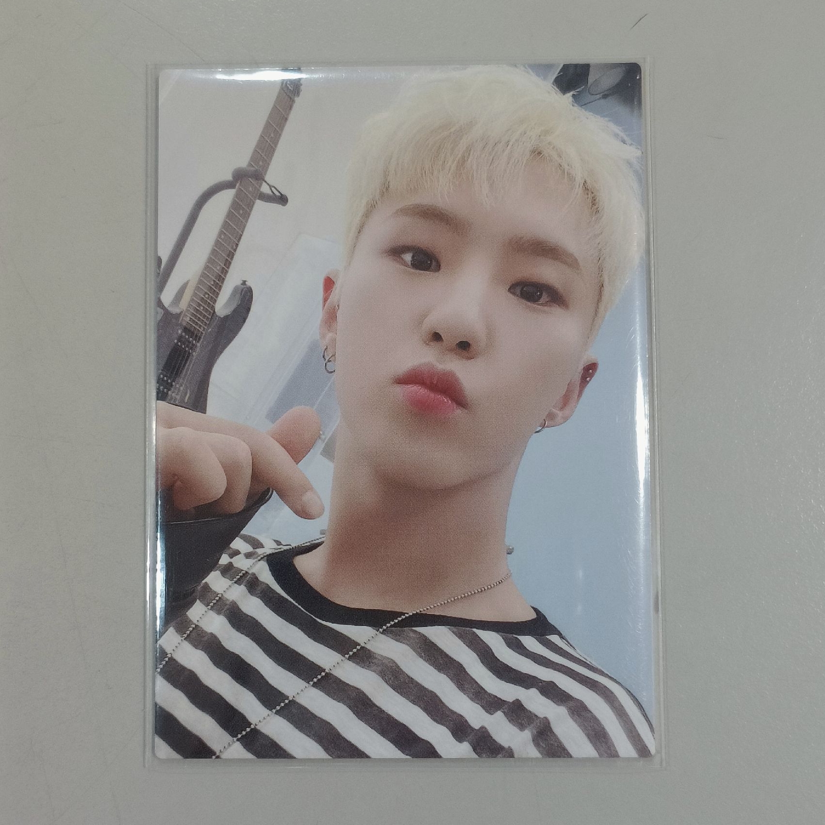 HOSHI DREAM 隨機卡 卡包卡