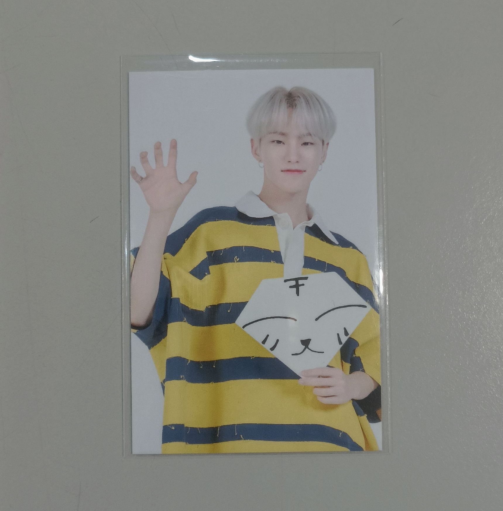 HOSHI 20‘克拉島 隨機卡 