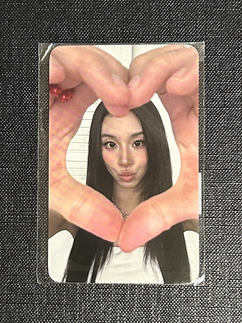 Strategy快閃店比心彩