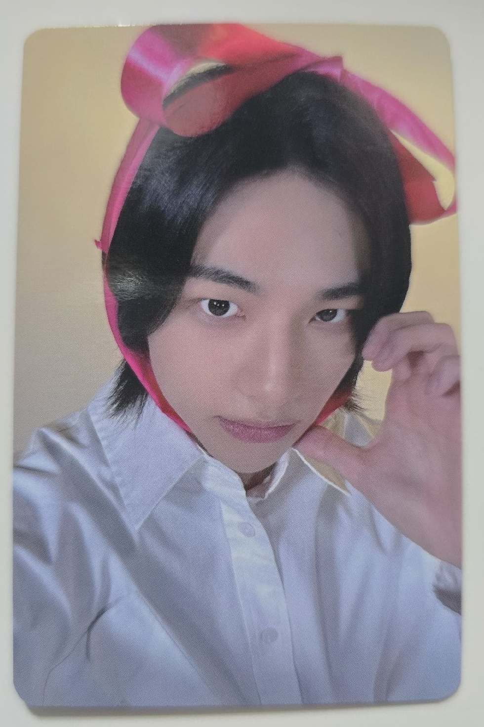 樂-STAR 塔店 特典卡辰