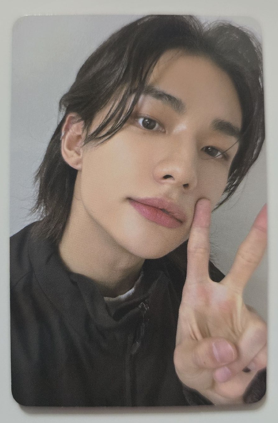 樂-STAR 快閃店 1.0 滿額卡 A版辰