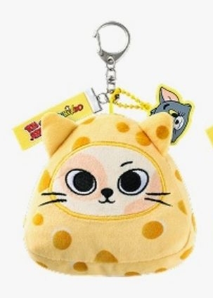 [日區預購] 起司貓 (成淏)