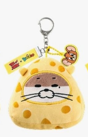 [日區預購] 起司貓 (哩嗚)