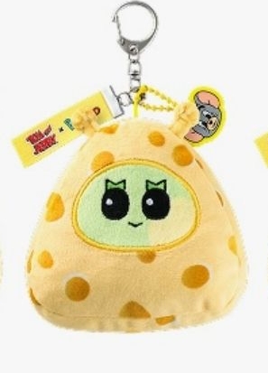 [日區預購] 起司貓 (李涵)