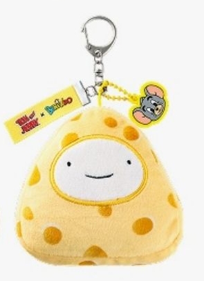 [日區預購] 起司貓 (雲鶴)