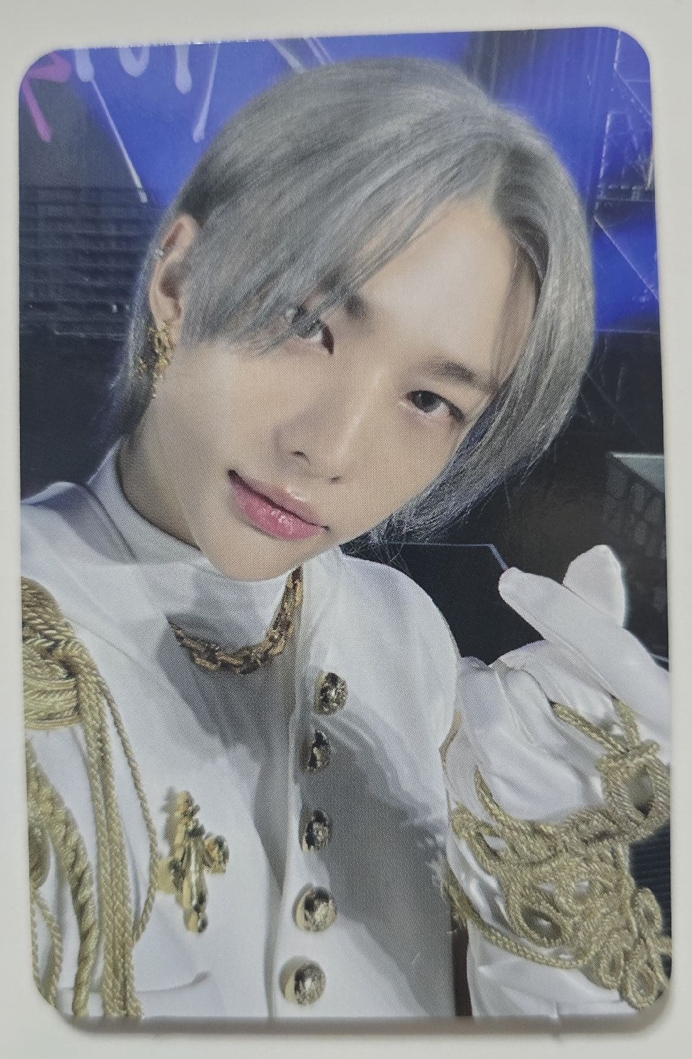 樂-STAR sw 3.0 A版 幸運卡辰