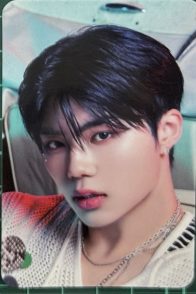 迷三快閃 隨機卡