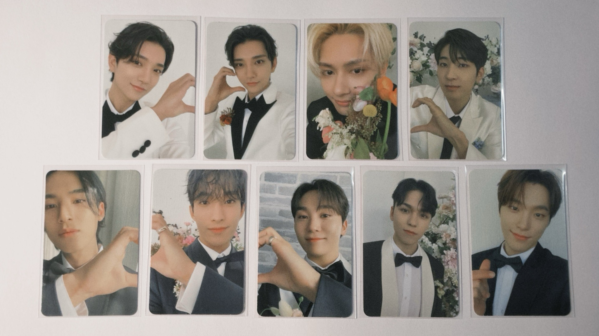 迷十克拉盤專卡