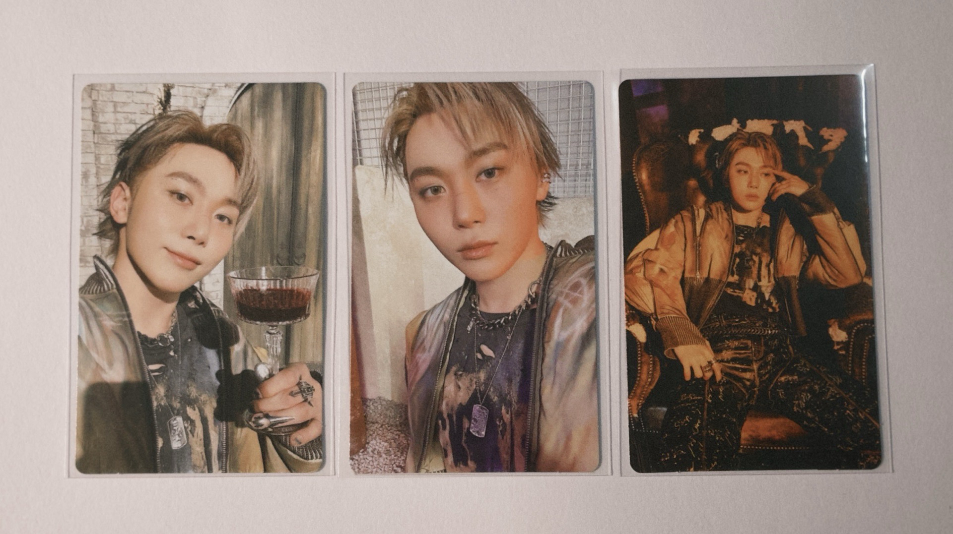 勝寛電子專專卡