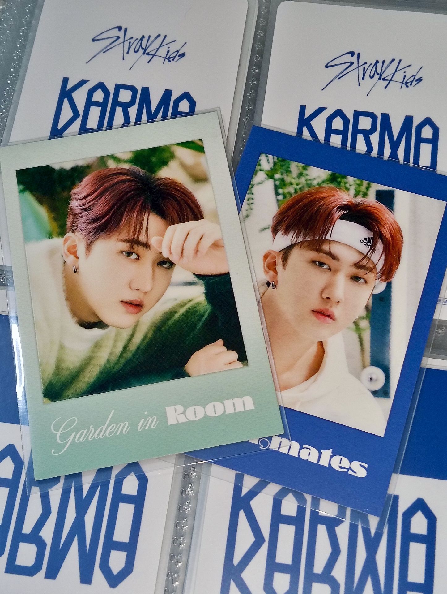 22年 年曆拍立得彬