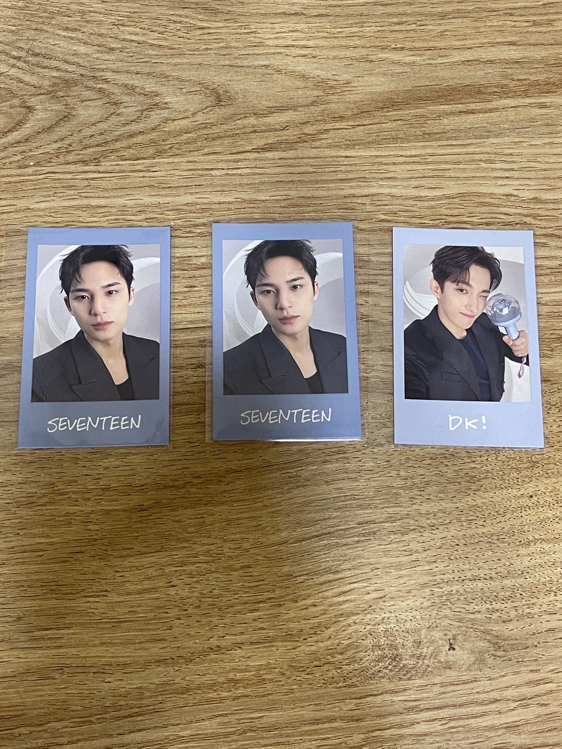 Follow, NEW_ JP, Holiday 拍立得