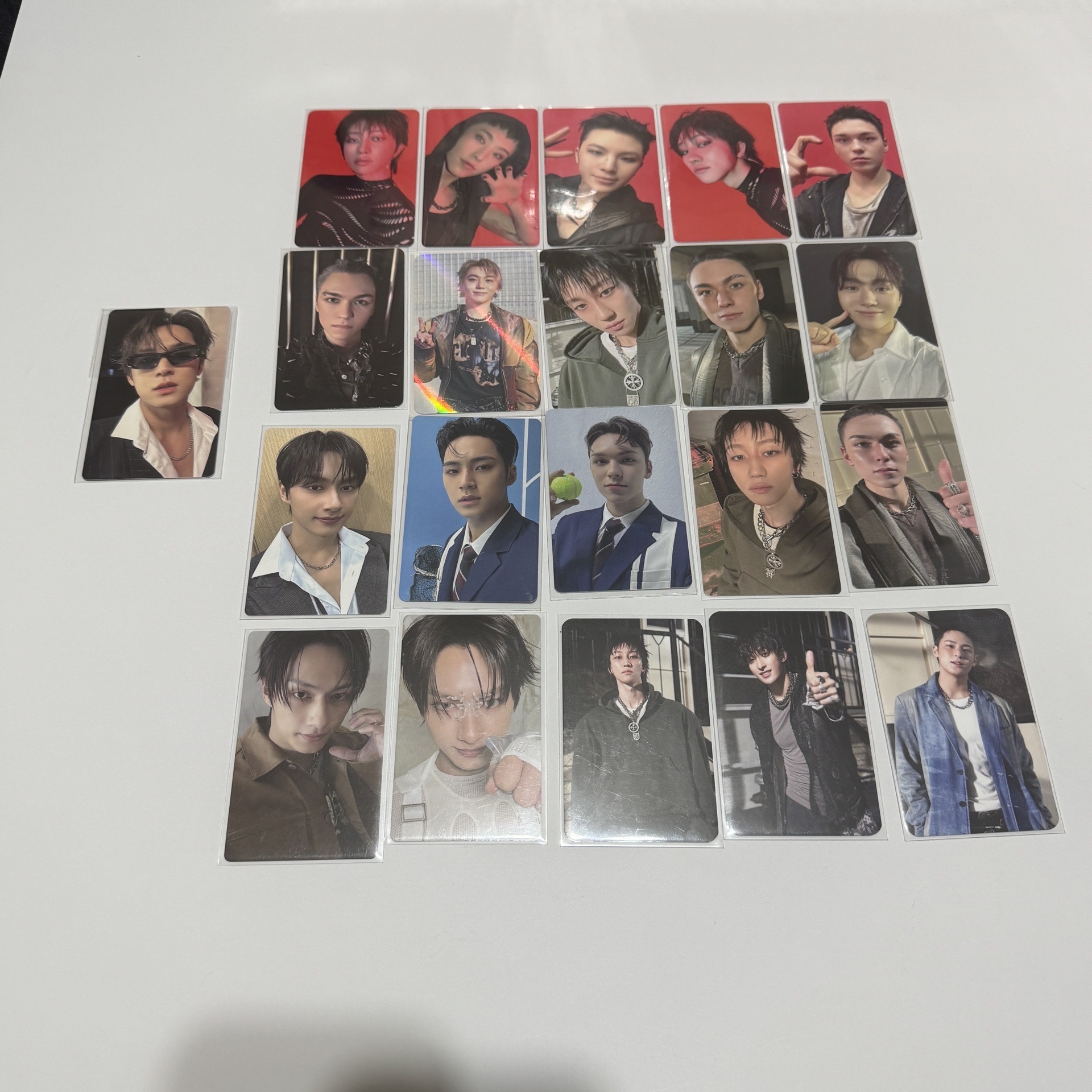 CxM 仁片場限 墨鏡奎 小盤