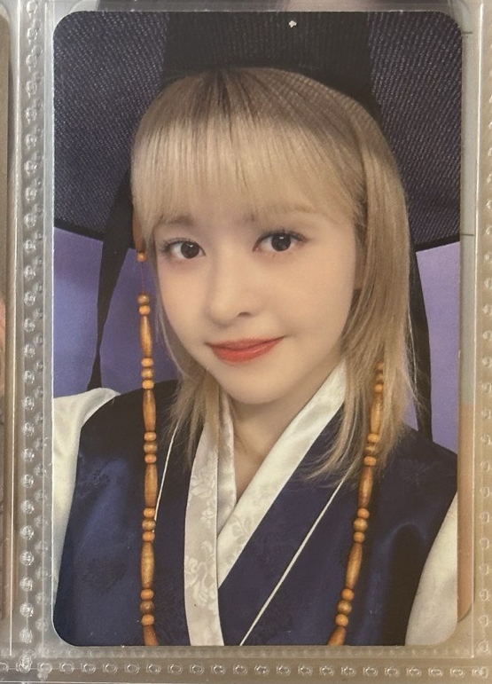 BREAK ms 簽售卡 4.0 花書生莉