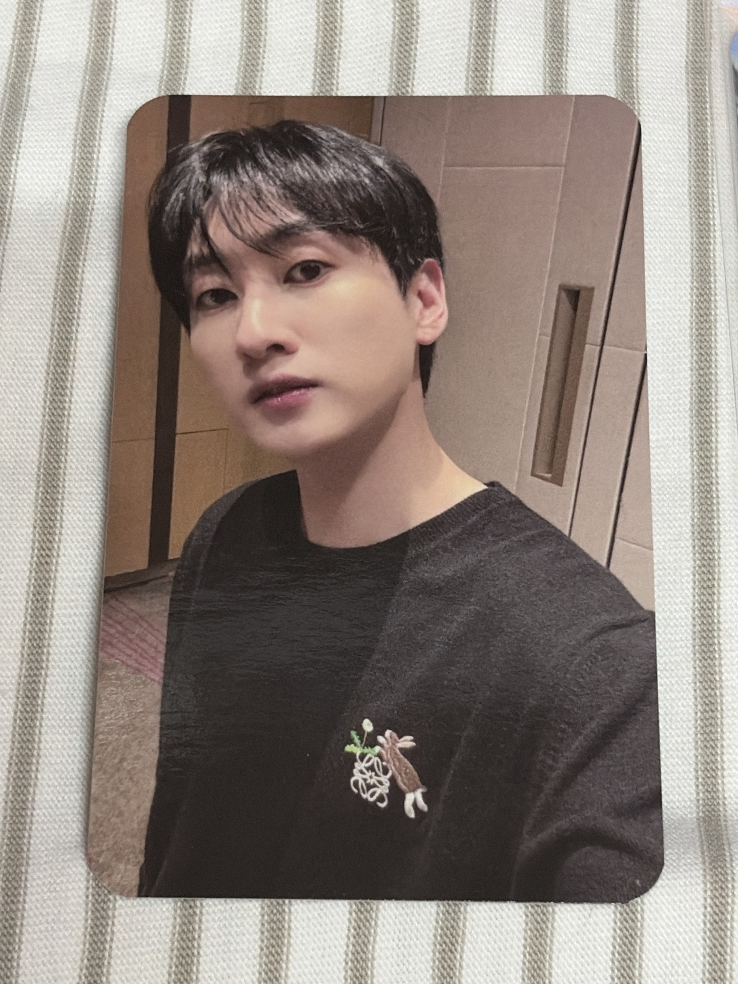 赫宰高雄簽售卡