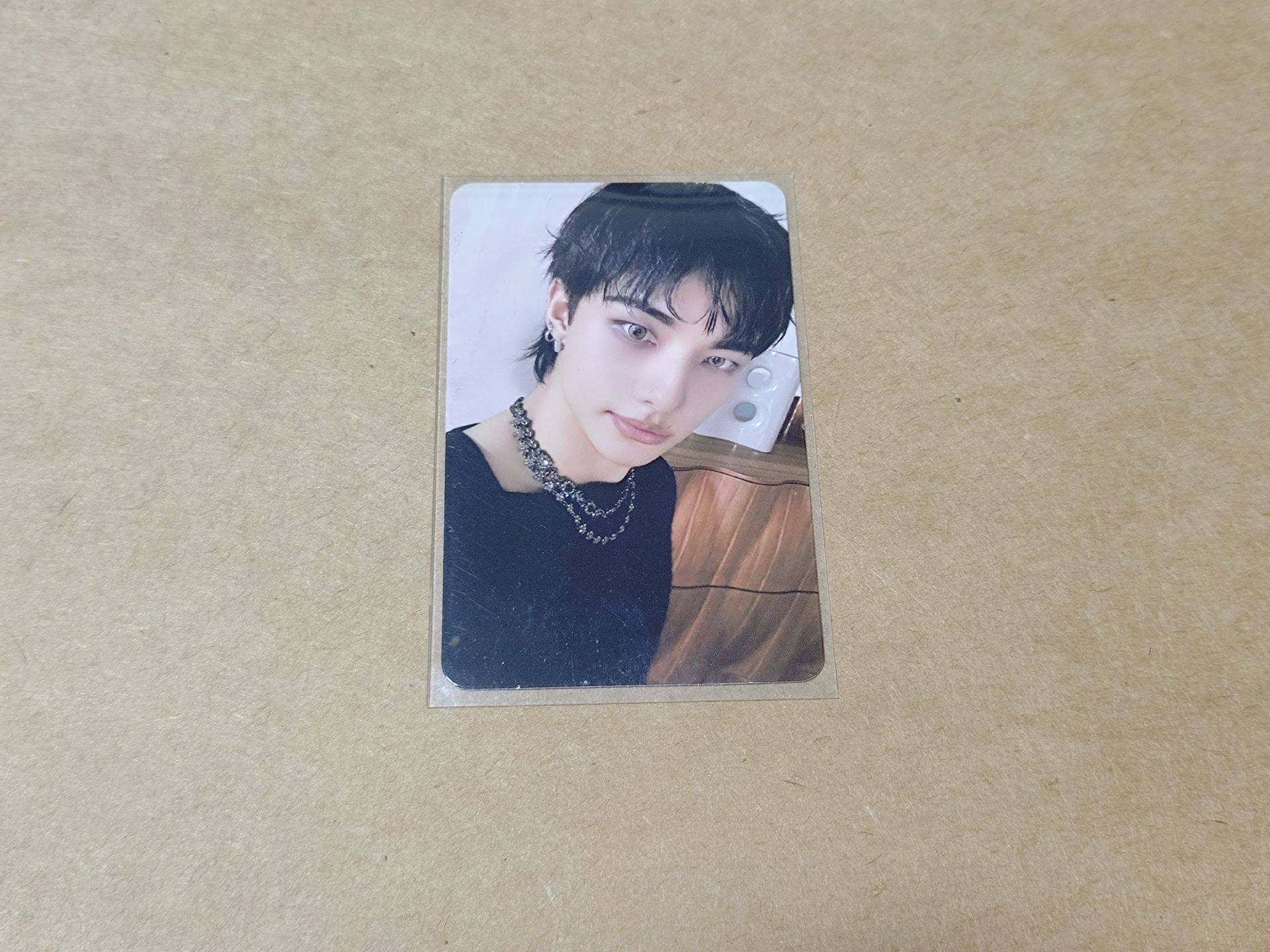 音響專隨機卡辰