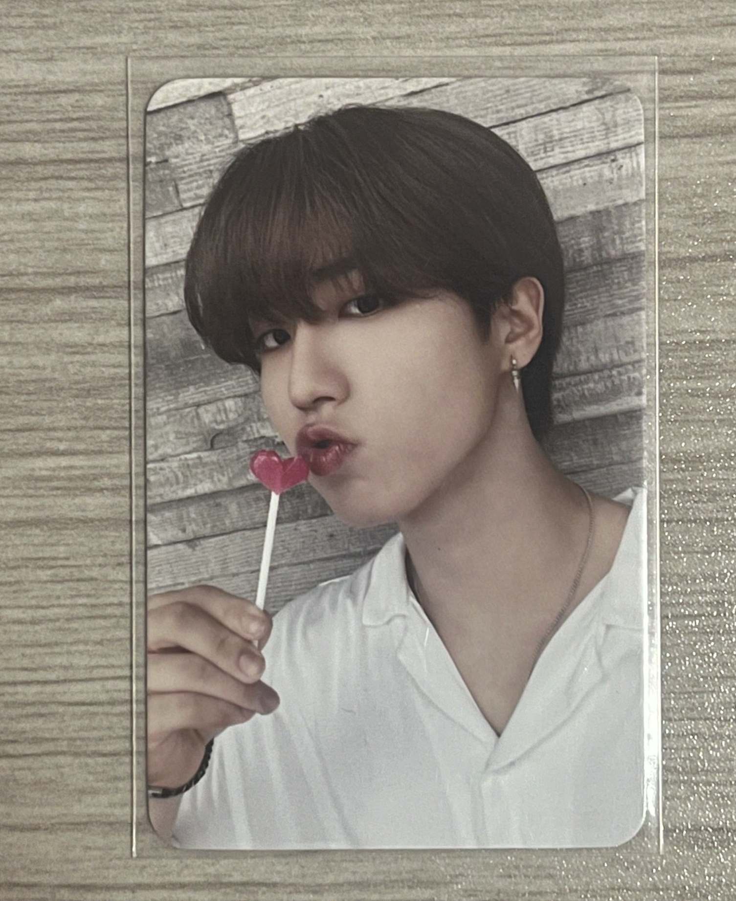 吃就吃不要嘟嘴！！