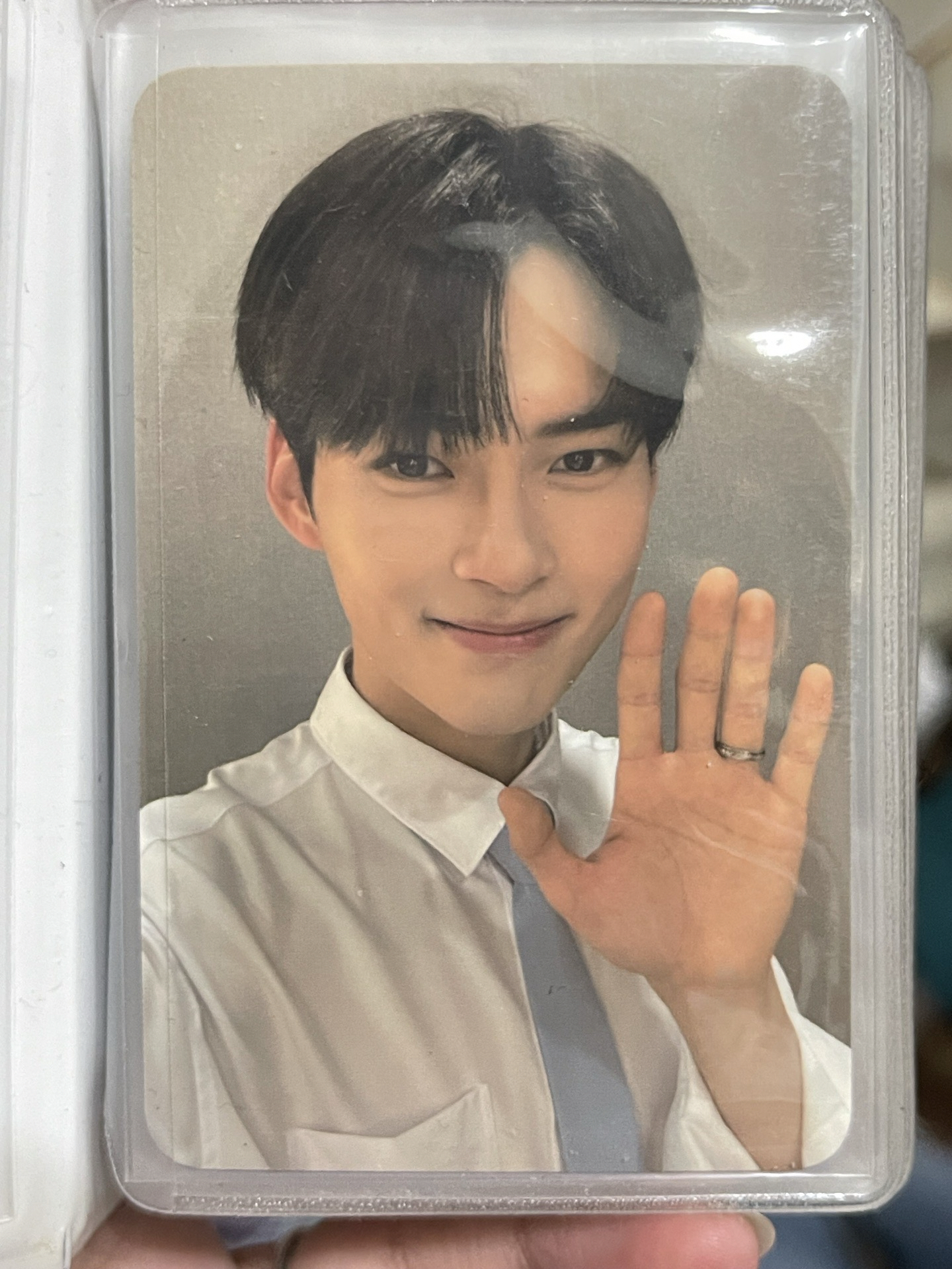 成韓彬 男寶星球 BP1 CGV 1.0