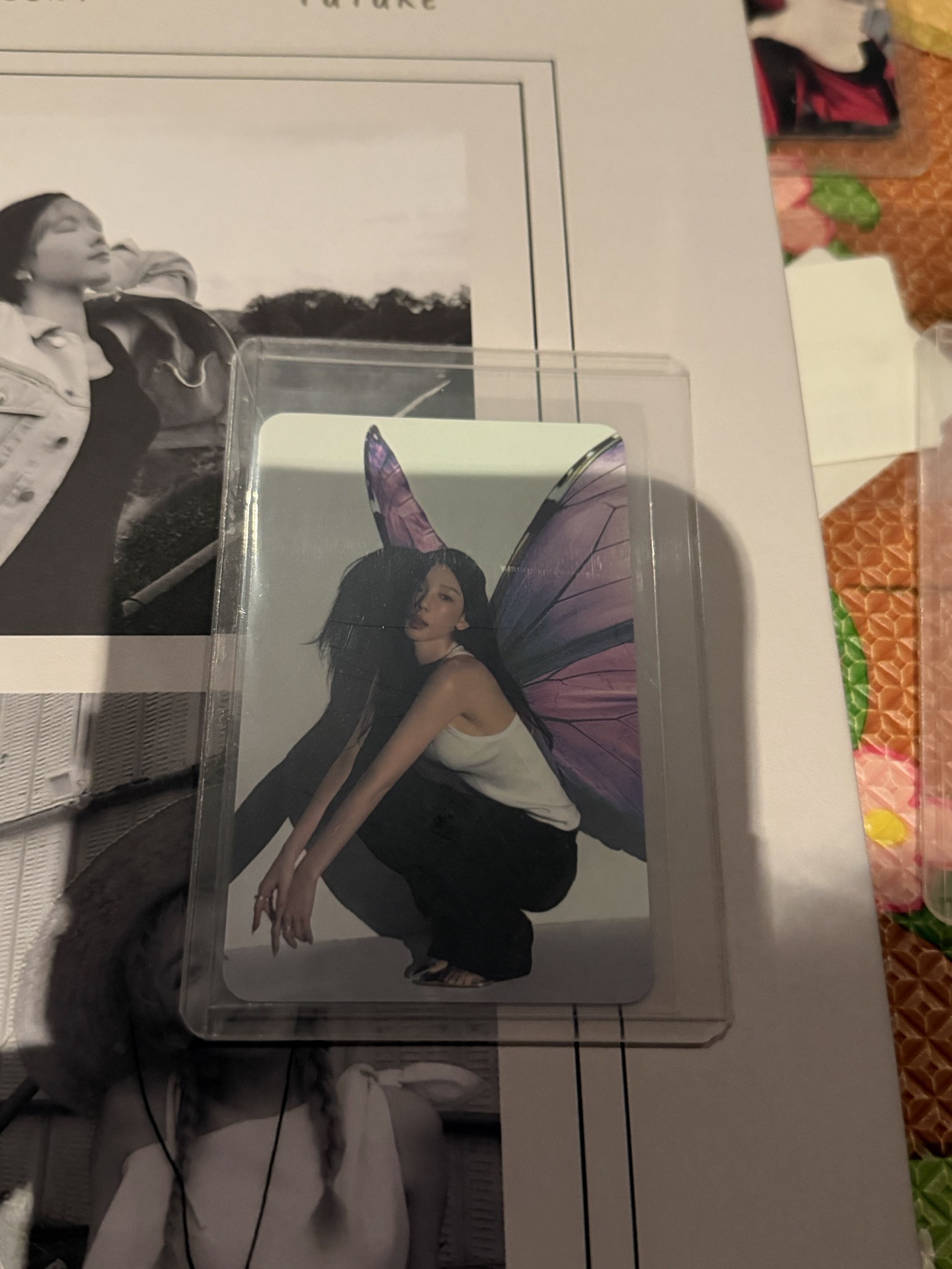 10週年展覽 5w 滿額卡 