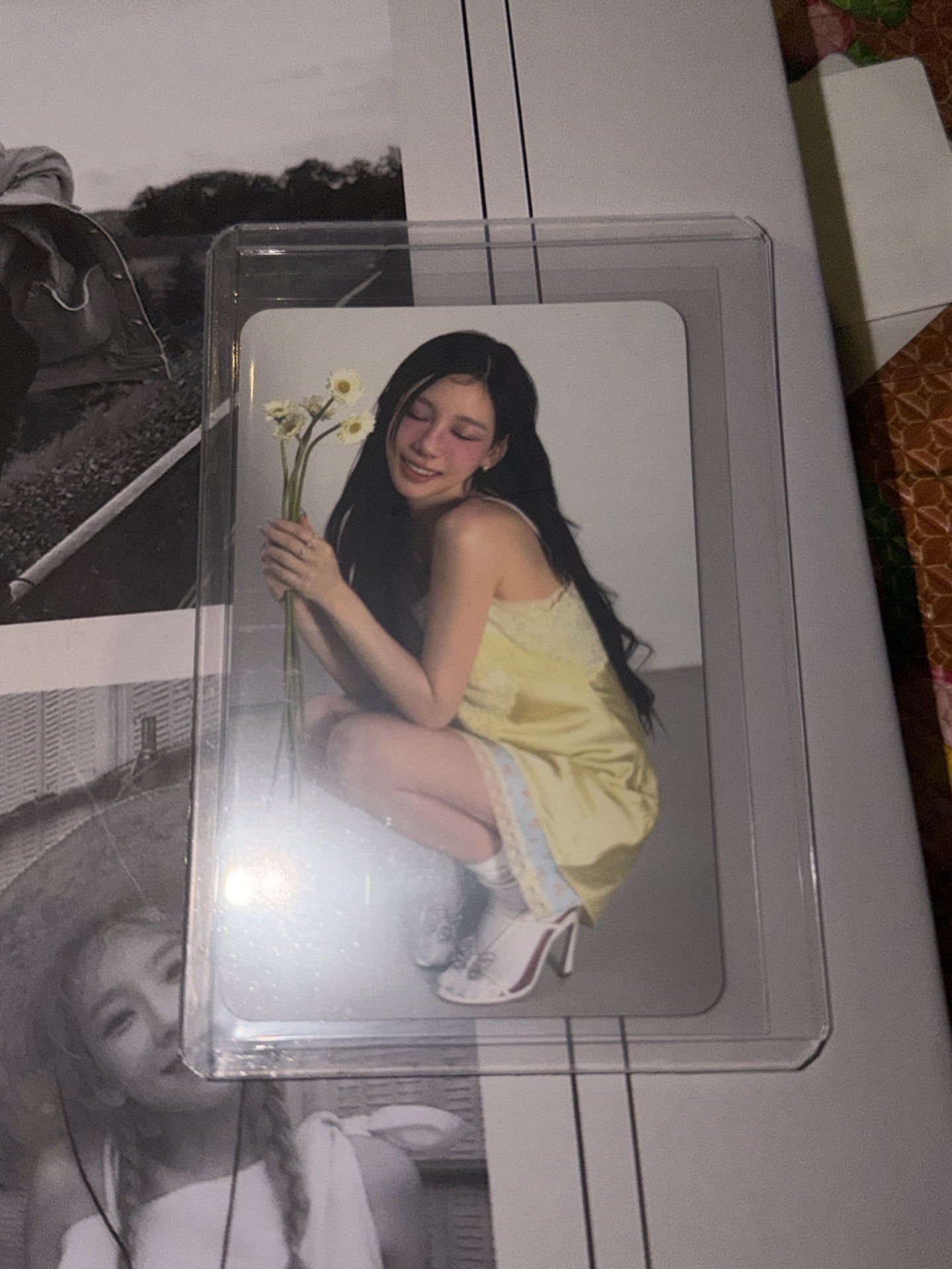 10週年展覽 5w 滿額卡 