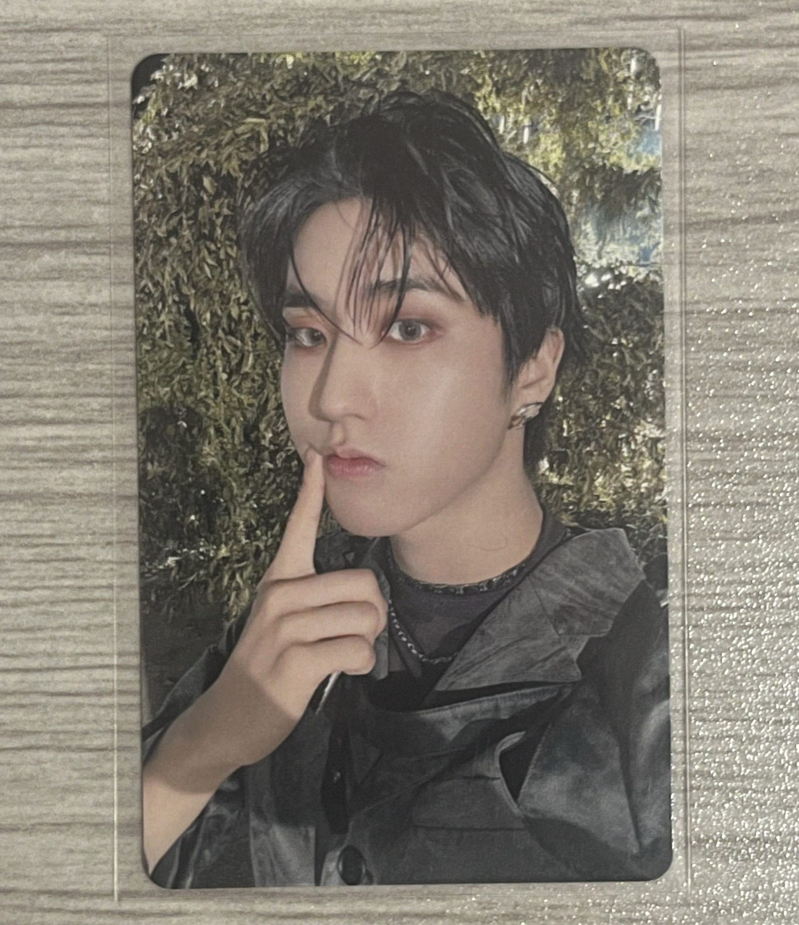 叢林鼠 戰鬥力914萬