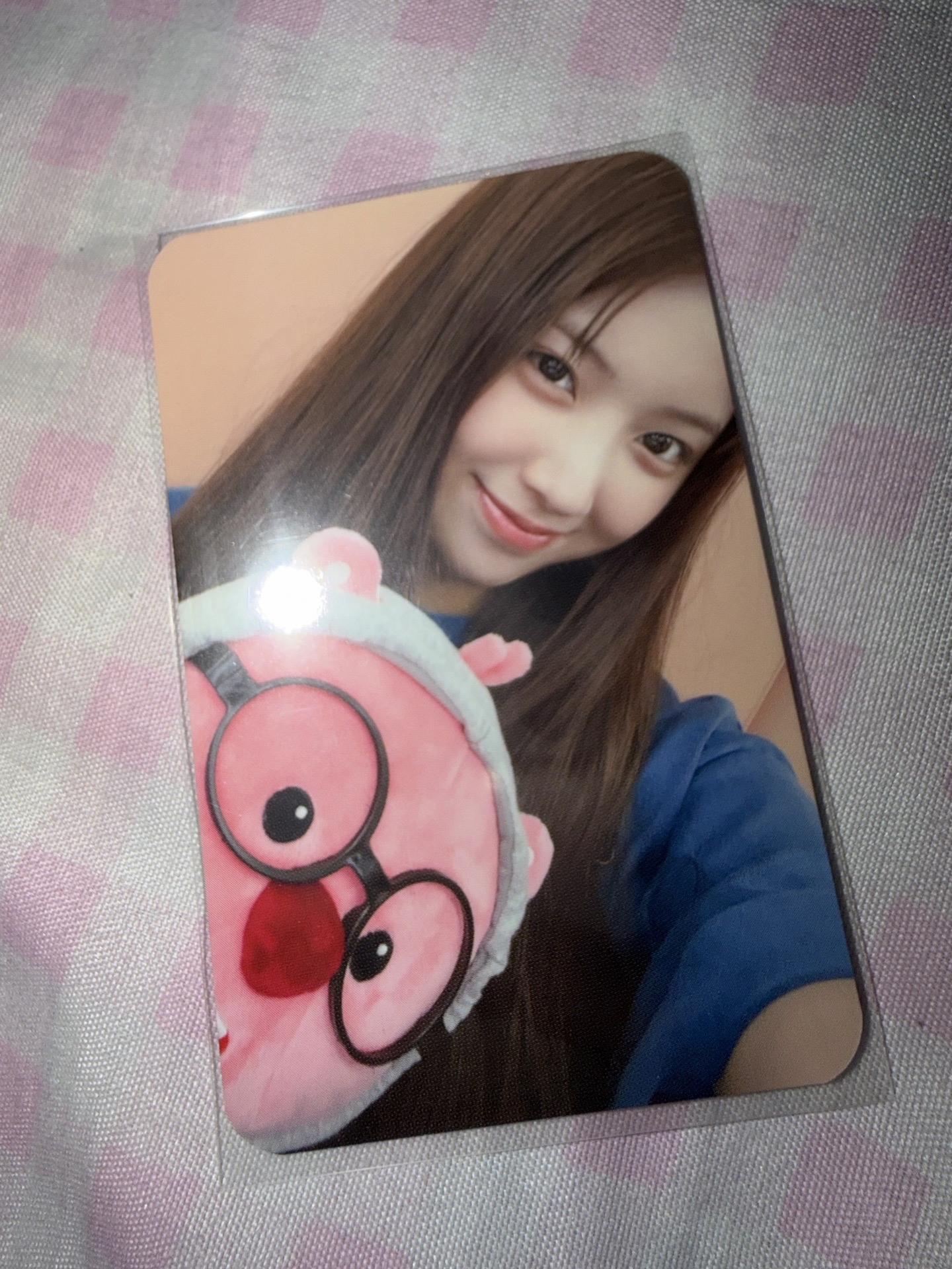 loopy 友 (中背）