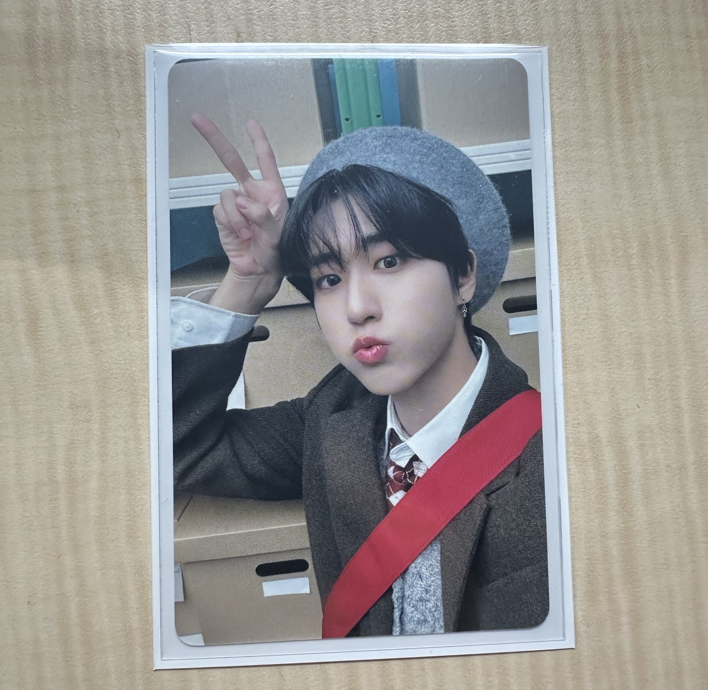 大阪場限城 GIANT 入場卡 / 場限卡 大阪 12/07